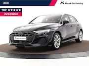 Audi A3 - Sportback 40 TFSIe 204pk PHEV S-tronic S edition · Camera · 