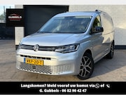 Volkswagen Caddy - Cargo Maxi 2.0 TDI 1st Edition | Camera | Trekh | Virtual |