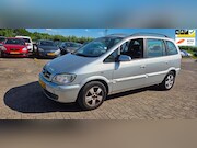 Opel Zafira - 1.6-16V Maxx Airco