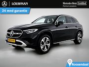 Mercedes-Benz GLC-klasse - 300 e 4MATIC Plug-In Hybride | Trekhaak | Memory | Dode Hoek