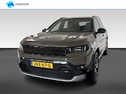 Jeep Compass - 74 kWh First Edition | Panodak | 360 Camera Automaat