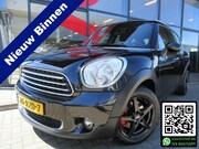 MINI Countryman - Mini 1.6 One Business Line | VIERSEIZOENEN BANDEN | AIRCO | 