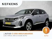 Peugeot 3008 - SUV 130pk Automaat Allure Pack Business | Draadloze telefoon