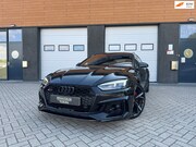 Audi RS5 - 2.9 TFSI RS 5 QUATTRO , SCHUIFDAK, #BOMVOL# B&Q