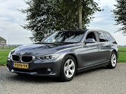 BMW 3-serie - Touring 320d EfficientDynamics Edition Executive Upgrade Nav