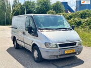 Ford Transit - 260S 2.0TDCi Airco Schuifdeur Trekhaak