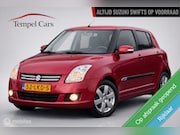 Suzuki Swift - 1.3 Limited| All Season| NAP| stoelverwarming