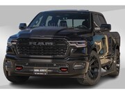 Dodge Ram - De Meest Luxe en Volle in zijn Klasse | Limited H.O 540HP 70