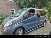Opel Vivaro - Combi 2.5 CDTI L1H1