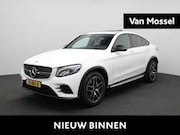 Mercedes-Benz GLC-klasse - Coupé 4MATIC Premium Plus | Automaat | Panoramadak
