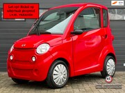 Canta Brommobiel - 2 ELEKTRISCH RIJBEWIJSVRIJ 2019 2500km ZGAN