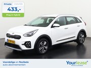 Kia Niro - 1.6 GDi PHEV DynamicLine | All-in 433, - Private Lease | Dir