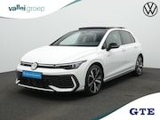 Volkswagen Golf - 1.5 eHybrid 272 pk DSG GTE | Panoramadak | 360 Camera | Head