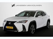 Lexus UX - 250h AWD F Sport Premium Head-Up Camera Stoelverwarming Carp