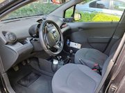 Chevrolet Spark - 1.0 16V LS Bi-Fuel Chevrolet Spark 1.0 Bifuel 2012, slechts 