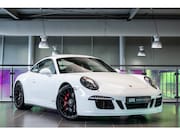 Porsche 911 - 3.8 Carrera GTS