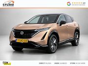 Nissan Ariya - Advance 91 kWh