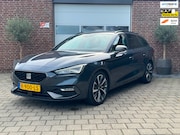Seat Leon - Sportstourer 1.5 eTSI FR Launch Edition|150PK|Sfeerverlicht|