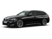 BMW 3-serie - D