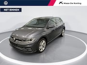 Volkswagen Polo - 1.0 TSI 110pk DSG Style · Apple/Android Car Play · Navigatie
