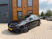 Mercedes-Benz B-klasse - 180 Business Solution AMG l PANO l WIDESCREEN