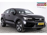 Volvo C40 - Recharge Core 69 kWh *SOH 92%* Full LED | Sportstoelen *BEVR