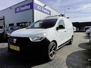 Dacia Dokker - 1.5 dCi 75 Ambiance EURO 6 KOUDE AIRCO APK 09-2027
