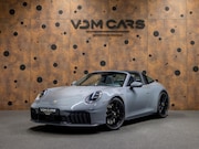 Porsche 911 - 3.6 T-Hybrid Targa 4 GTS | Lift | PDCC | 360° | HD-Matrix | 