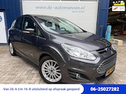 Ford C-Max - 2.0 Plug-in Hybrid Titanium Plus automaat / LEER / NAVI / PD