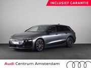 Audi S6 - Avant e-tron 100kWh 504pk | SOH 97, 31% | Panoramadak | Supe