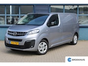 Opel Vivaro - L2 2.0 180 PK AUTOMAAT NAVI | CAMERA | BETIMMERING LAADRUIMT