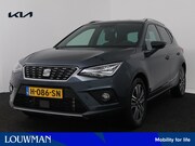 Seat Arona - 1.0 TSI Xcellence Business Intense | Volledig digitaal dash