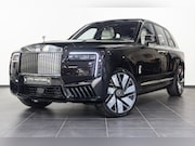 Rolls-Royce Cullinan - Series II