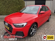 Audi A1 - Sportback 30 TFSI Advanced Pro Line