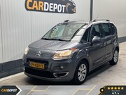 Citroën C3 Picasso - 1.4 VTi Exclusive