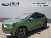 Ford Kuga - 2.5 PHEV 243pk e-CVT ST-Line X FULL OPTIONS /Trekhaak Afneem