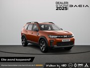 Dacia Bigster - Journey Hybrid | Achteruitrijcamera | Cruise Control en snel