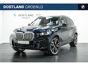 BMW X5 - xDrive50e High Executive M Sport Automaat / Panoramadak / Tr