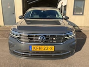 Volkswagen Tiguan - 1.5 TSI DSG Life Business