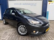 Opel Corsa - 1.0 Turbo 90 pk Innovation 5-drs / ECC / CRUISE / APPLE CARP
