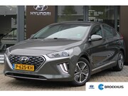 Hyundai Ioniq - 1.6 GDi PHEV i-Motion | Achteruitrijcamera | Airco (automati