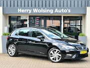 Seat Leon - 1.0 EcoTSI Style Business Intense DSG Autom