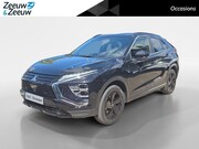 Mitsubishi Eclipse Cross - 2.4 PHEV Black Edition | Black edition velgen | Apple carpla