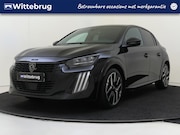 Peugeot 208 - 1.2 Hybrid 145 e-DCS6 GT