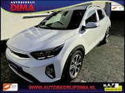 Kia Stonic - 1.0 T-GDi MHEV DynamicPlusLine Automaat/ 1e Eigenaar/ Navi/