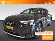 Audi e-tron Sportback - 55 quattro 408pk S-edition | Leder | Pano Hatchback | Automa