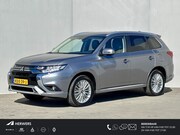 Mitsubishi Outlander - 2.4 PHEV Intense / Dealer onderhouden / 1e eigenaar / Trekha