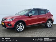 Seat Arona - 1.0 TSI FR / Dealer onderhouden / Eerste eigenaar / Trekhaak