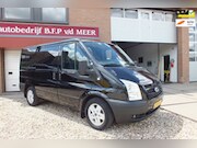 Ford Transit - 260S 2.2 TDCI Ambiente SHD