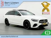 Mercedes-Benz E-klasse - Estate 300 AMG | Plug in Hybride | Stoelverwarming | Trekhaa